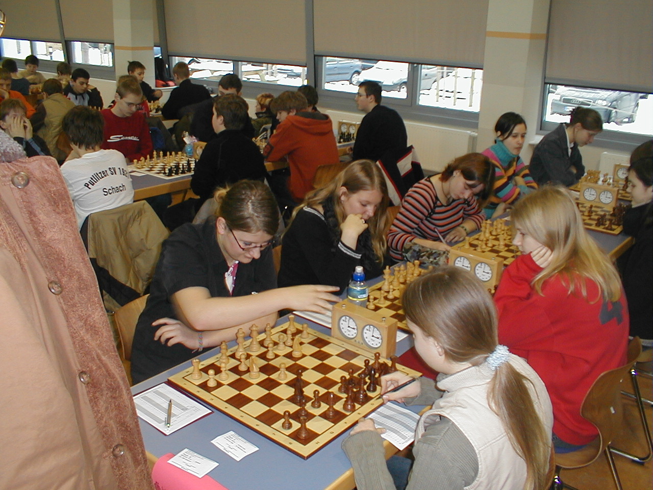 Vorschau